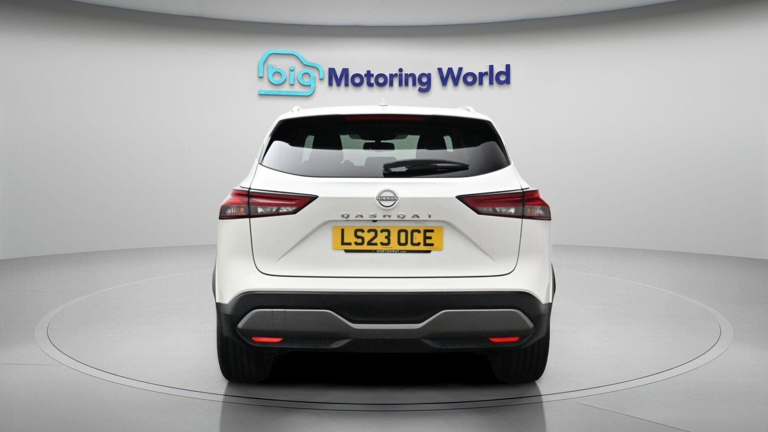 Used Nissan Qashqai 2023 for sale - 78165941: Photo 6