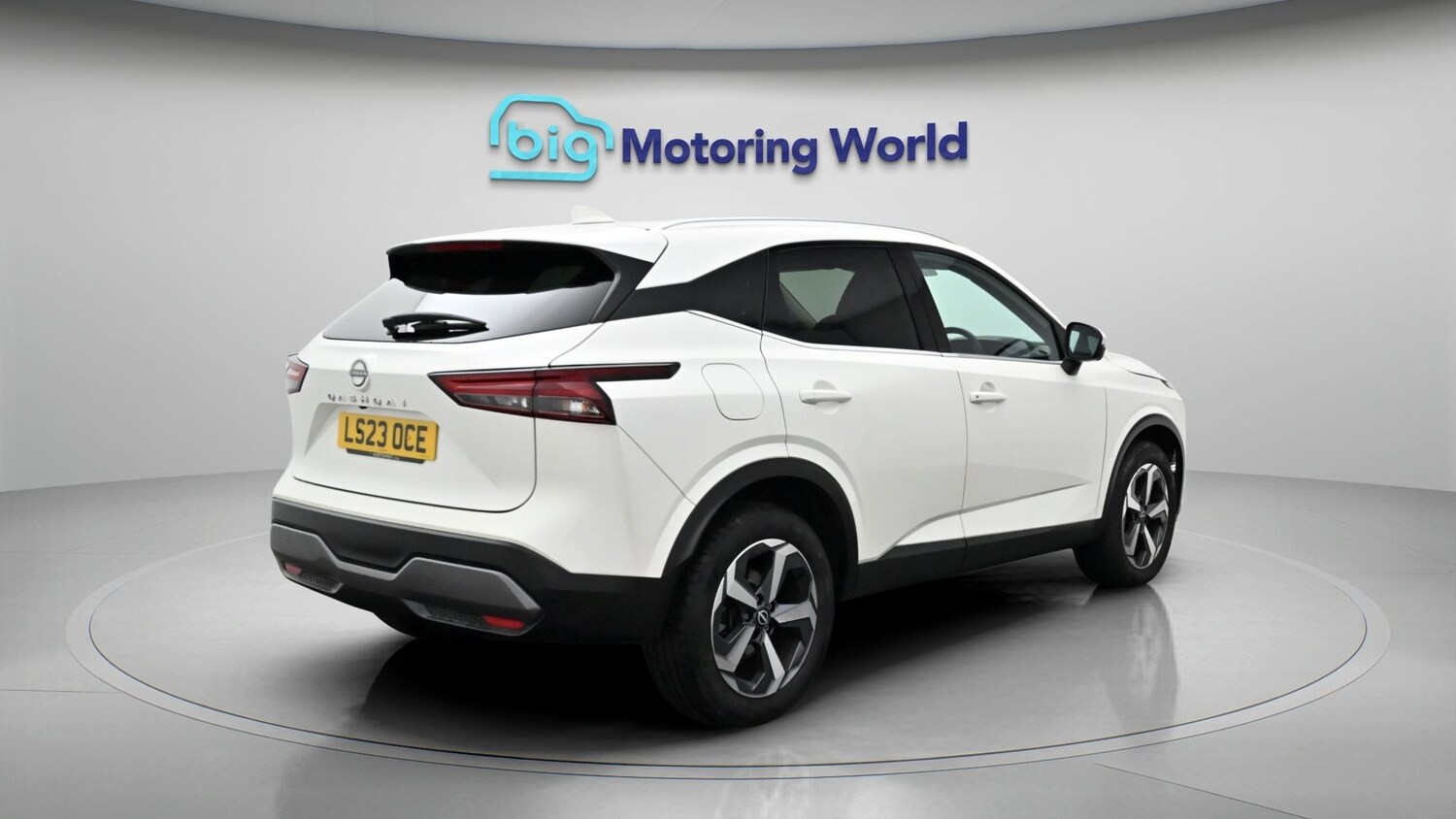 Used Nissan Qashqai 2023 for sale - 78165941: Photo 7