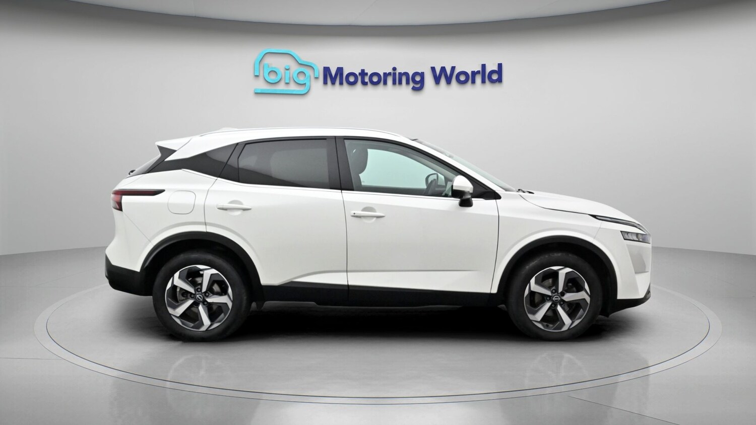 Used Nissan Qashqai 2023 for sale - 78165941: Photo 8