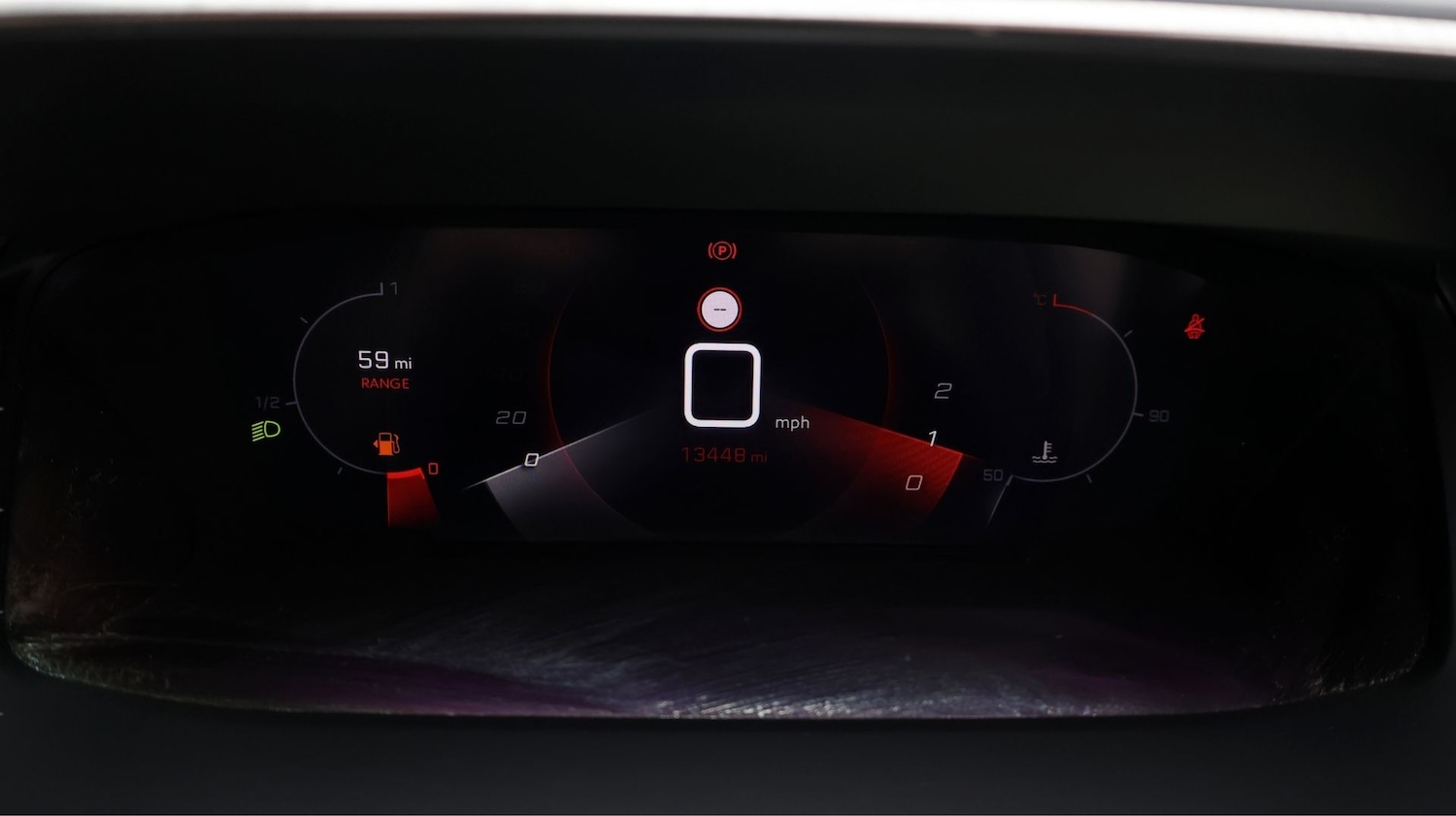 Used Peugeot 2008 2023 for sale - 77198725: Photo 10