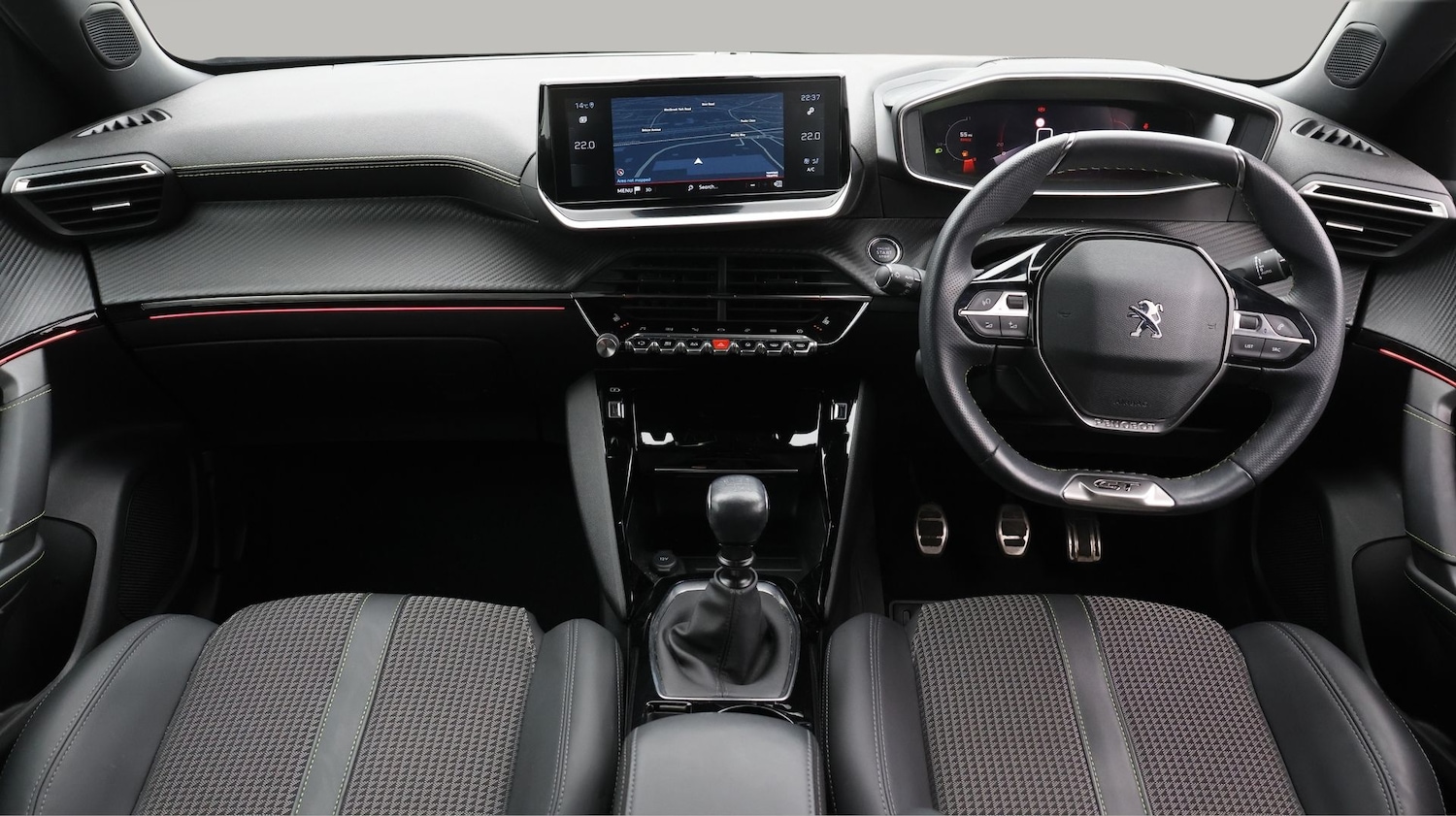 Used Peugeot 2008 2023 for sale - 77198725: Photo 13