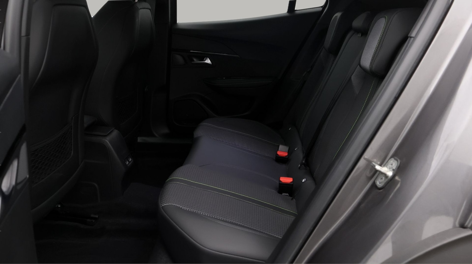 Used Peugeot 2008 2023 for sale - 77198725: Photo 16