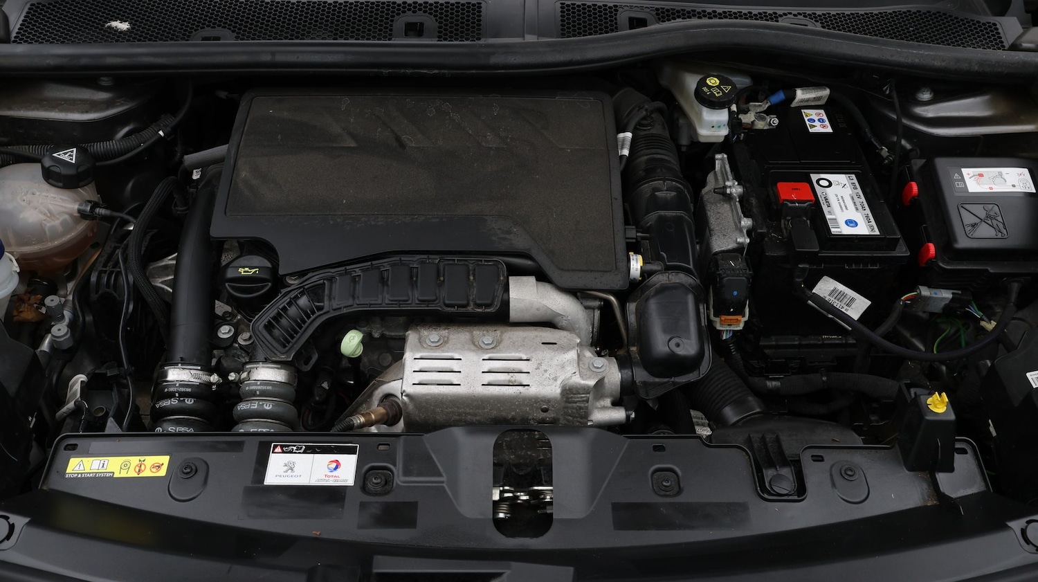 Used Peugeot 2008 2023 for sale - 77198725: Photo 19