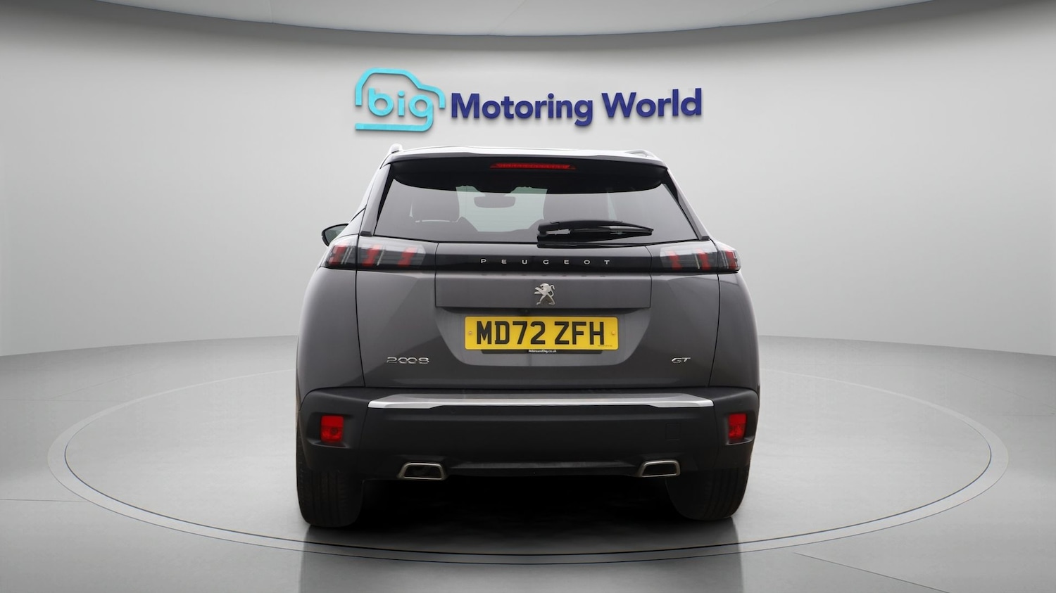 Used Peugeot 2008 2023 for sale - 77198725: Photo 6