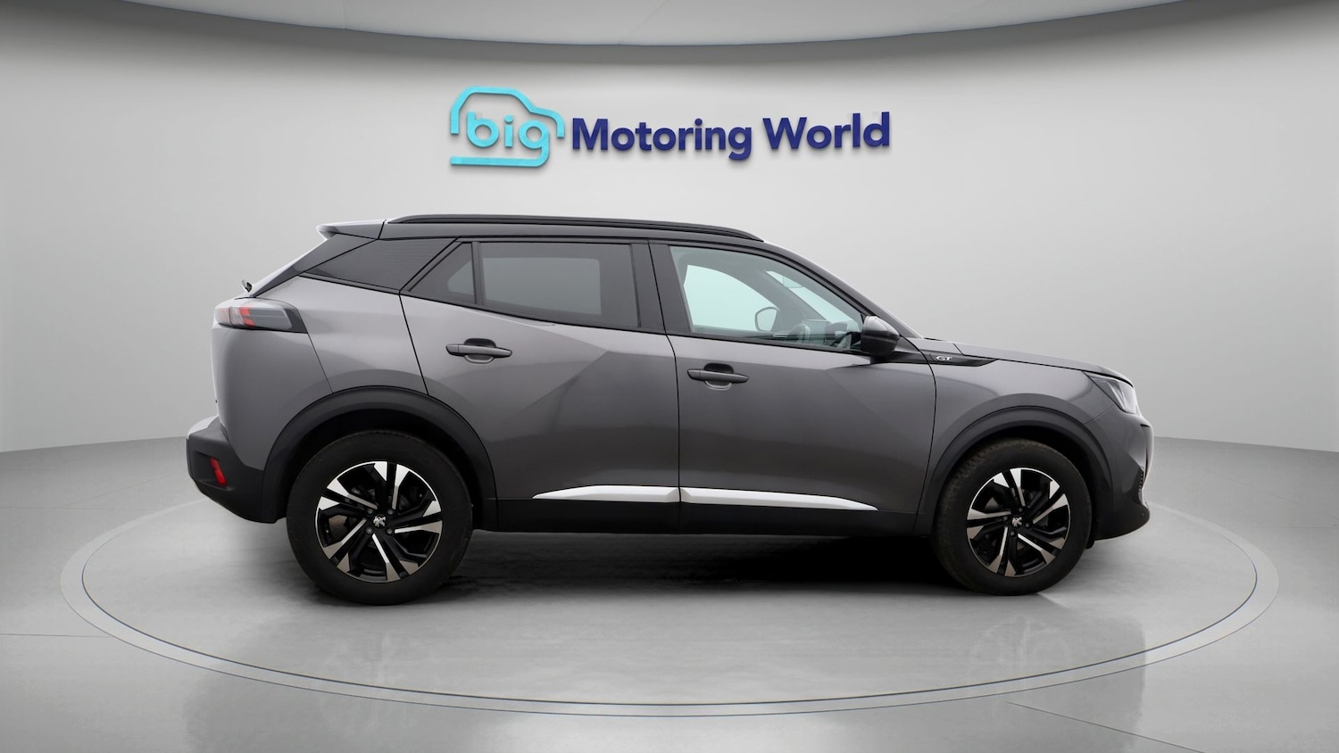 Used Peugeot 2008 2023 for sale - 77198725: Photo 8