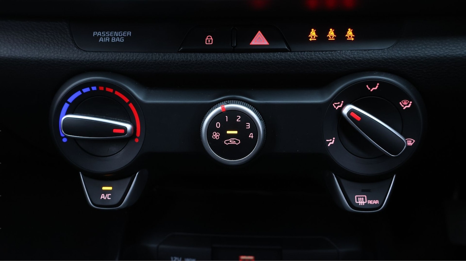 Used Kia Rio 2022 for sale - 77890132: Photo 12