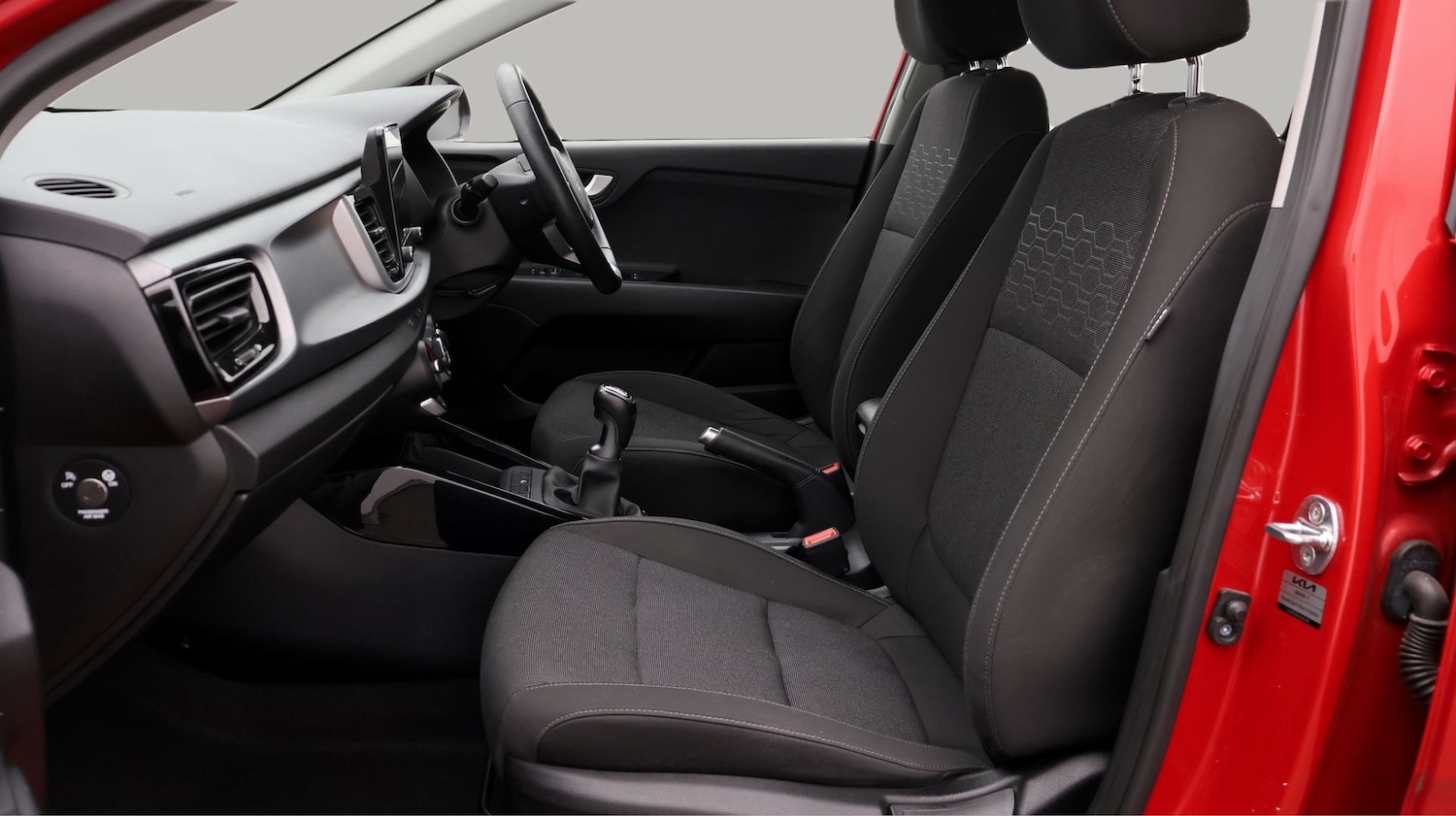 Used Kia Rio 2022 for sale - 77890132: Photo 14