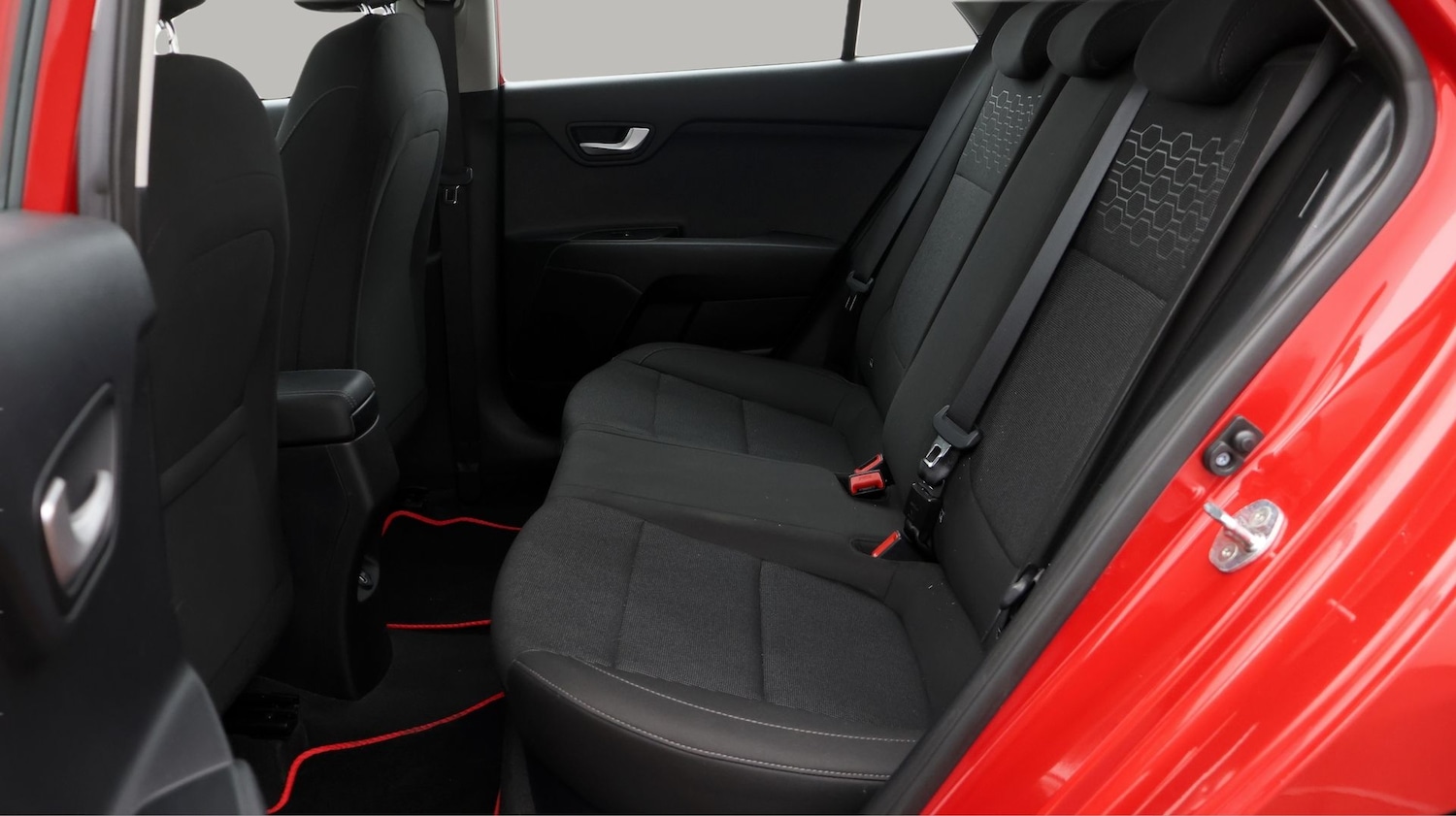 Used Kia Rio 2022 for sale - 77890132: Photo 16