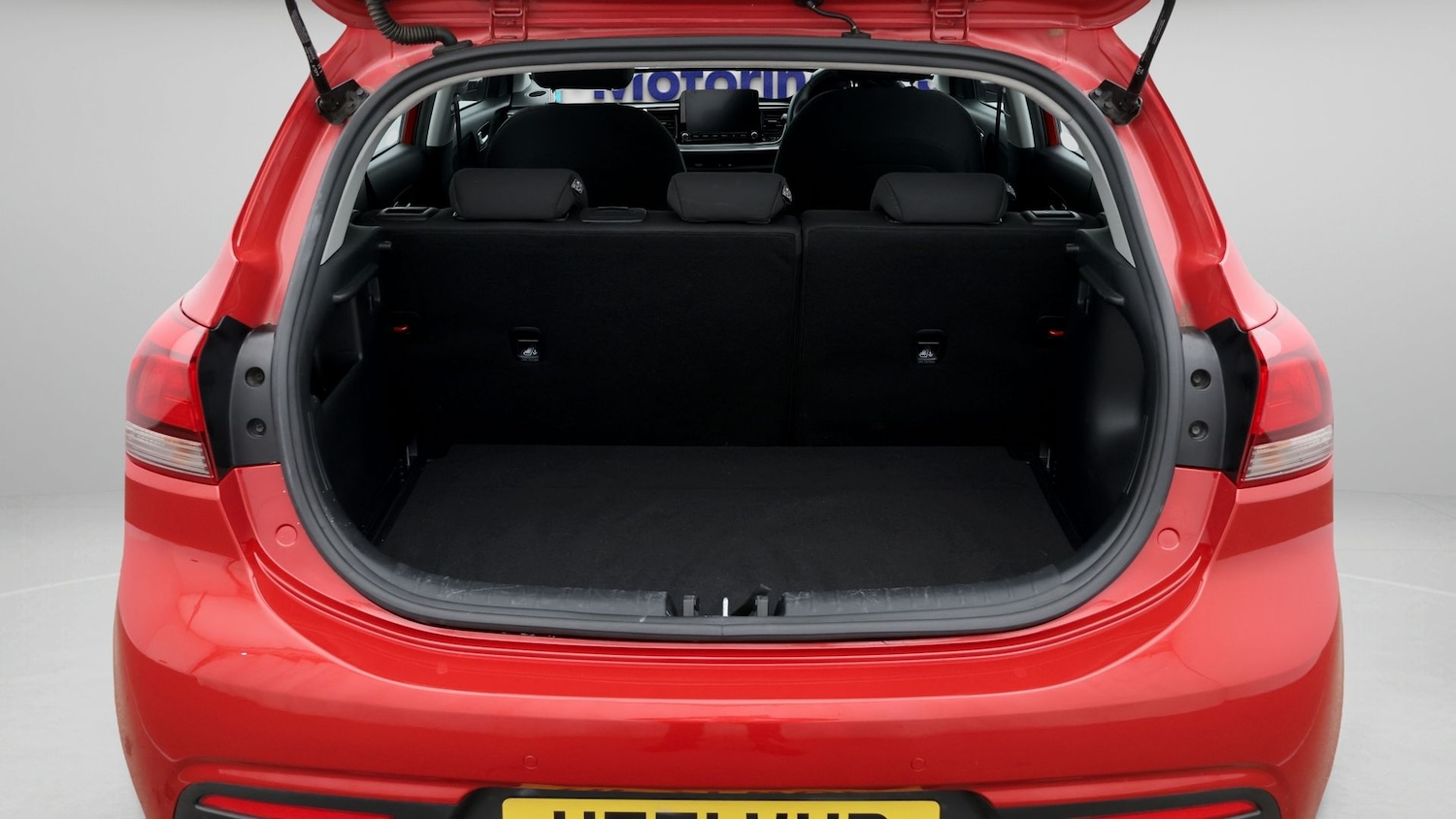 Used Kia Rio 2022 for sale - 77890132: Photo 17