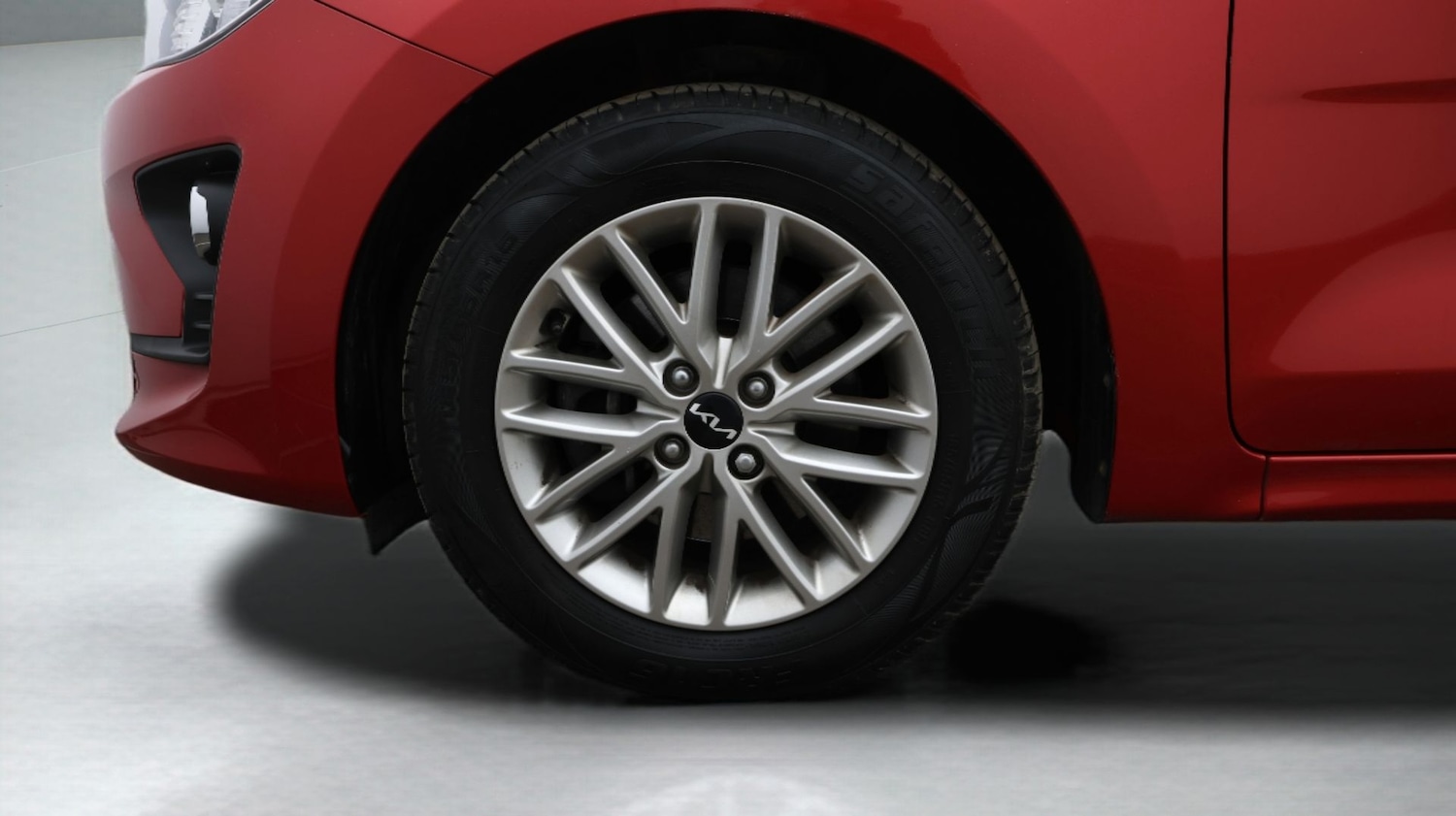 Used Kia Rio 2022 for sale - 77890132: Photo 18