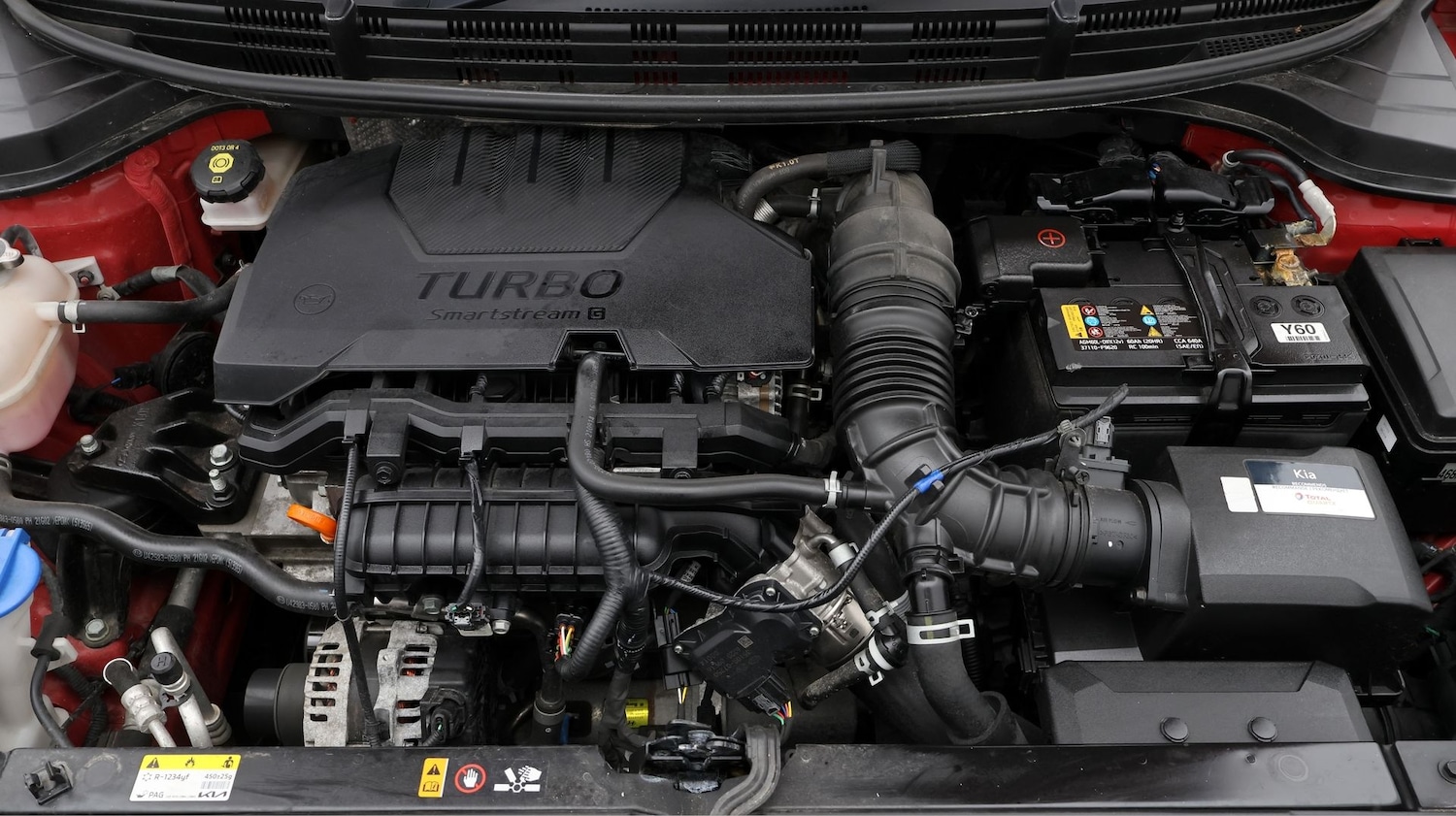 Used Kia Rio 2022 for sale - 77890132: Photo 19