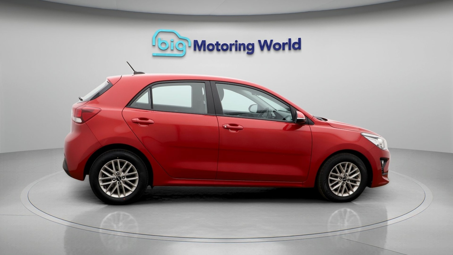 Used Kia Rio 2022 for sale - 77890132: Photo 8