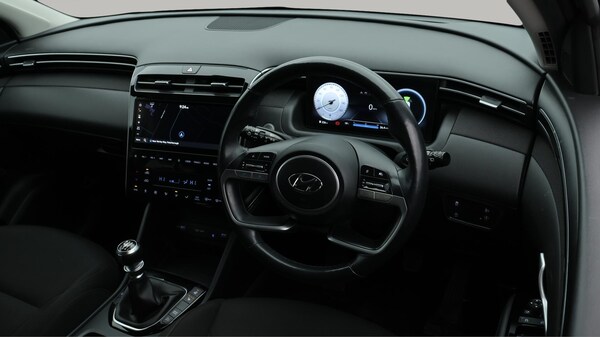 Used Hyundai TUCSON 2022 for sale - 76314986: Photo 10