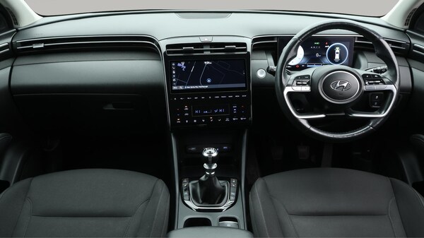 Used Hyundai TUCSON 2022 for sale - 76314986: Photo 14