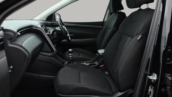 Used Hyundai TUCSON 2022 for sale - 76314986: Photo 15
