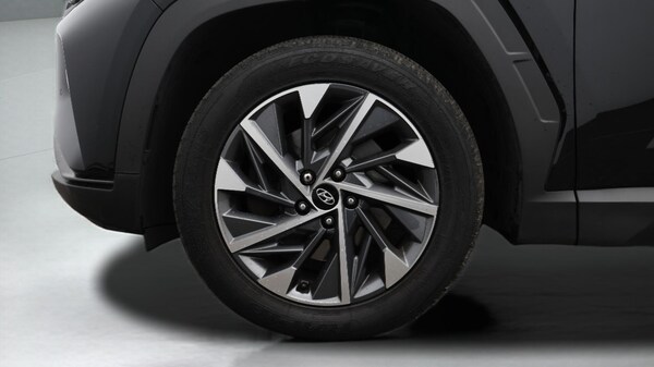 Used Hyundai TUCSON 2022 for sale - 76314986: Photo 19