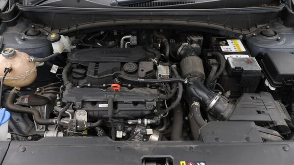 Used Hyundai TUCSON 2022 for sale - 76314986: Photo 20