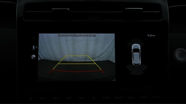 Used Hyundai TUCSON 2022 for sale - 76314986: Photo 24