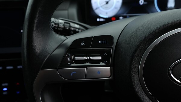 Used Hyundai TUCSON 2022 for sale - 76314986: Photo 25