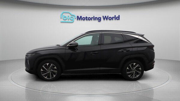 Used Hyundai TUCSON 2022 for sale - 76314986: Photo 5