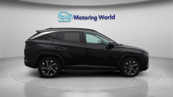 Used Hyundai TUCSON 2022 for sale - 76314986: Photo 9