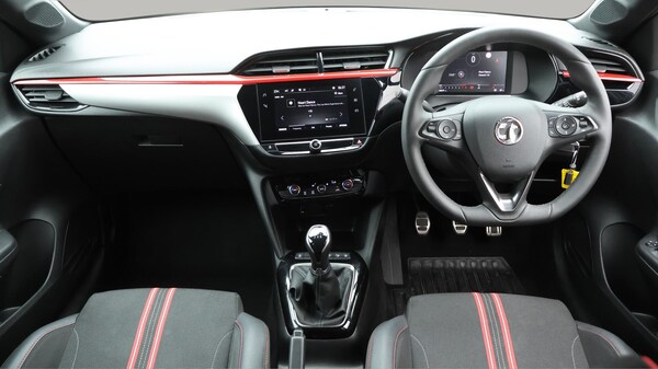 Used Vauxhall Corsa 2023 for sale - 75623433: Photo 14