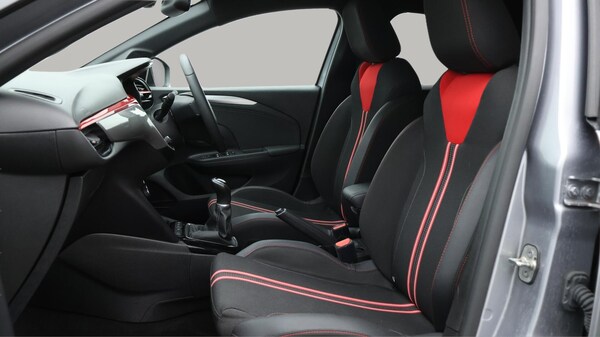 Used Vauxhall Corsa 2023 for sale - 75623433: Photo 15