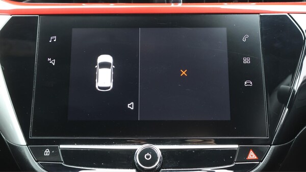 Used Vauxhall Corsa 2023 for sale - 75623433: Photo 26