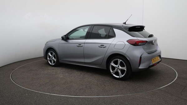 Used Vauxhall Corsa 2023 for sale - 75623433: Photo 35