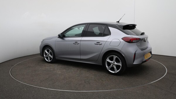 Used Vauxhall Corsa 2023 for sale - 75623433: Photo 36