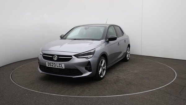 Used Vauxhall Corsa 2023 for sale - 75623433: Photo 37