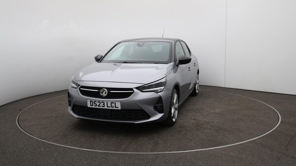 Used Vauxhall Corsa 2023 for sale - 75623433: Photo 38