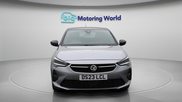 Used Vauxhall Corsa 2023 for sale - 75623433: Photo 3