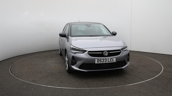 Used Vauxhall Corsa 2023 for sale - 75623433: Photo 41