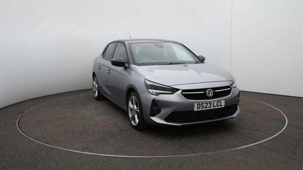 Used Vauxhall Corsa 2023 for sale - 75623433: Photo 42