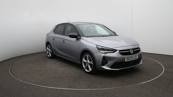 Used Vauxhall Corsa 2023 for sale - 75623433: Photo 43