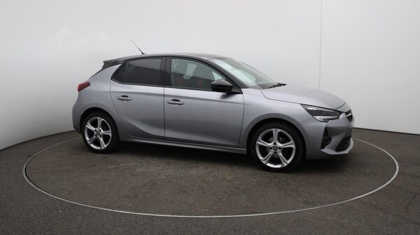 Used Vauxhall Corsa 2023 for sale - 75623433: Photo 46