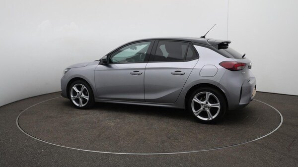 Used Vauxhall Corsa 2023 for sale - 75623433: Photo 47