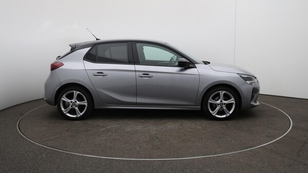 Used Vauxhall Corsa 2023 for sale - 75623433: Photo 49
