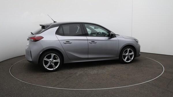 Used Vauxhall Corsa 2023 for sale - 75623433: Photo 51