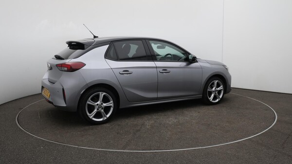 Used Vauxhall Corsa 2023 for sale - 75623433: Photo 52