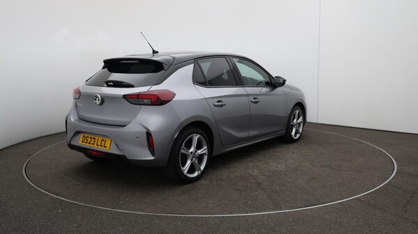 Used Vauxhall Corsa 2023 for sale - 75623433: Photo 54