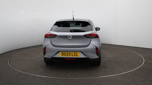 Used Vauxhall Corsa 2023 for sale - 75623433: Photo 57