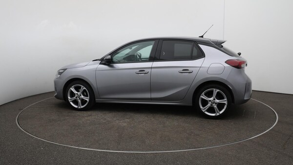 Used Vauxhall Corsa 2023 for sale - 75623433: Photo 58