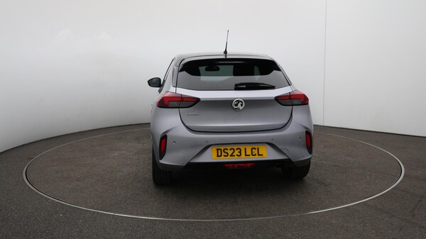 Used Vauxhall Corsa 2023 for sale - 75623433: Photo 59
