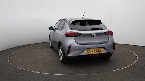Used Vauxhall Corsa 2023 for sale - 75623433: Photo 60