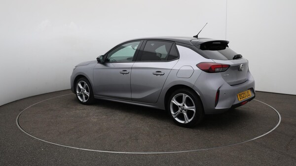 Used Vauxhall Corsa 2023 for sale - 75623433: Photo 63
