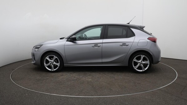 Used Vauxhall Corsa 2023 for sale - 75623433: Photo 64