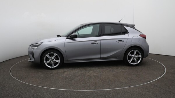 Used Vauxhall Corsa 2023 for sale - 75623433: Photo 65