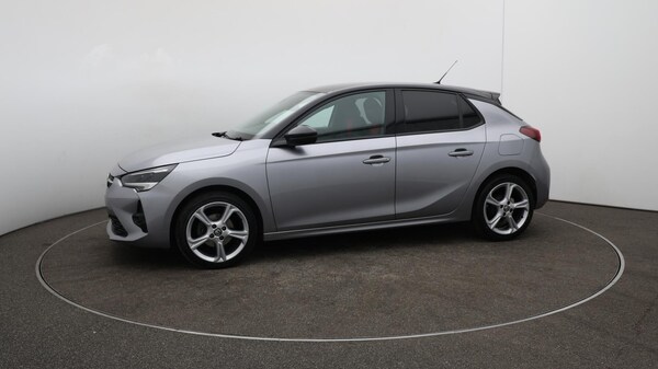 Used Vauxhall Corsa 2023 for sale - 75623433: Photo 66
